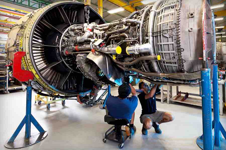 Aperte le iscrizioni alla prima Accademia italiana di alta formazione per tecnici aeronautici certificati da Enac